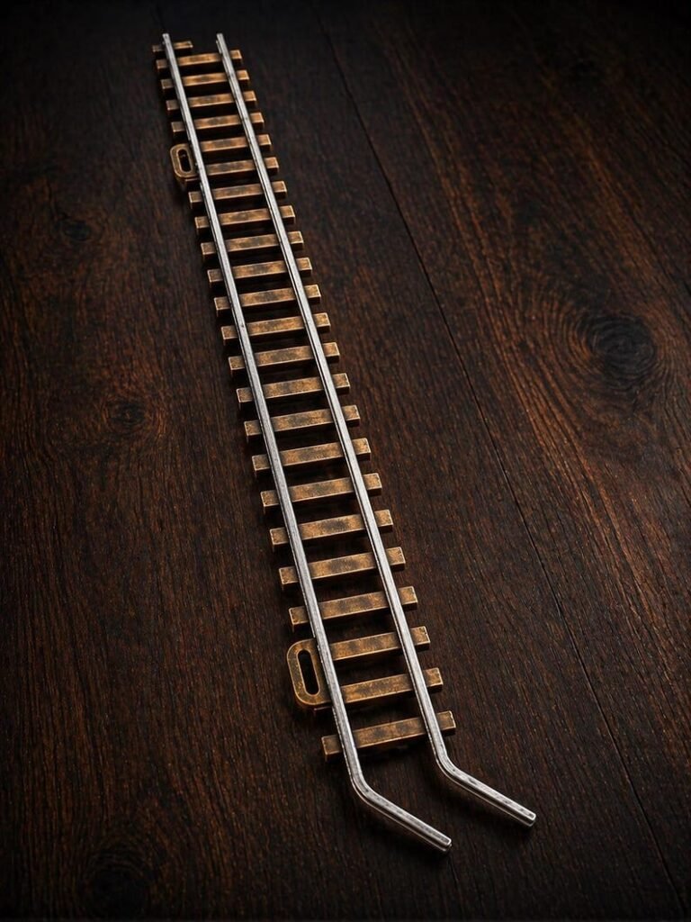 AC/DC pinball rail mod for Stern Pro, Premium and LE